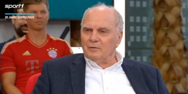 拜仁前主席谈财政管理策略，热刺拒绝收购报价，曼城与切尔西竞逐法甲新星