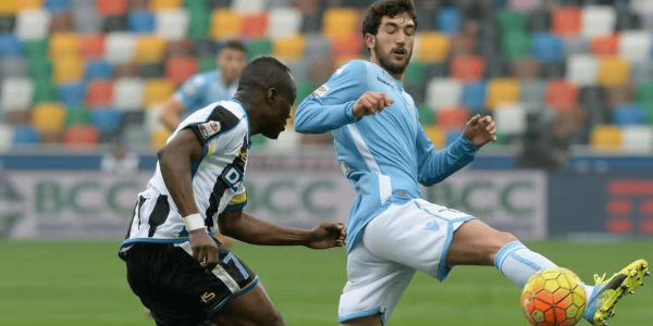 周五011 意甲 热那亚VS乌迪内斯，赛前分析预测