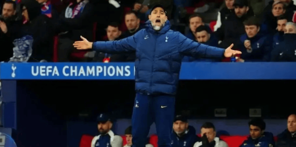 精选前瞻：热刺 VS 马竞