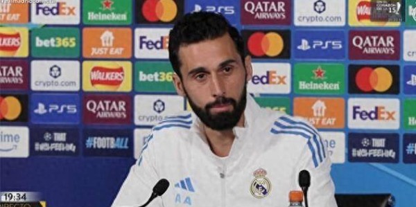 姆巴佩复出非关键！皇马3-0领先曼城，阿韦洛亚暗藏王牌战术