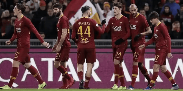 欧战资格生死拼！罗马主场死守VS亚特兰大锋线狂攻，双星对决定意甲走向