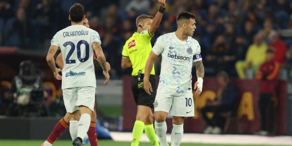 欧冠第3轮：圣吉罗斯主场龙硬刚国米连胜王