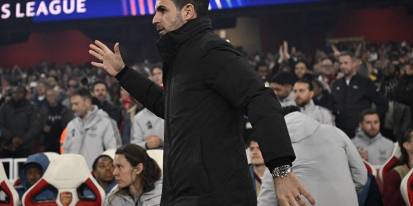 十名枪手同时倒下：阿森纳国家队窗口的疑云