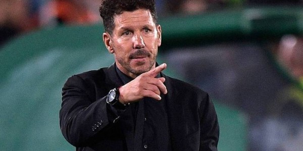 西蒙尼下课！马竞突然换帅背后藏着什么？这个事实不能忽视