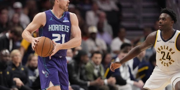 西亚卡姆30+7米勒22分 黄蜂力克步行者迎三连胜