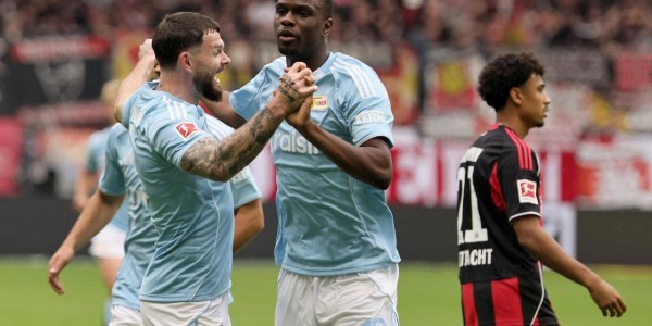 德甲：汉堡状态有限，柏林联合轻松拿下三分？柏林联合VS汉堡