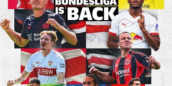 重拾数据驱动模型——25-26赛季德甲前瞻！