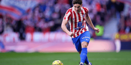 球迷如潮开云点燃：马竞主场欧冠对阿森纳门票秒售罄