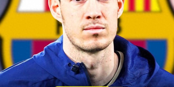 真要转投巴萨？意媒称已达成初步协议 国米要价7000万欧