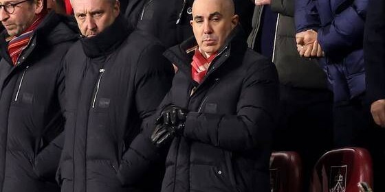 5700万违约金又如何？曼联高层紧急约谈B费：你是红魔复兴唯一的“心脏”