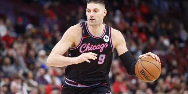 两大全明星中锋换队意外吗 武神JJJ未来会更光明？