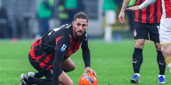 阿莱格里谈米兰目标：数学证明前四后再谈争四