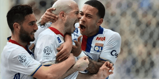 周六019 法甲 洛里昂VS朗斯，赛事分享