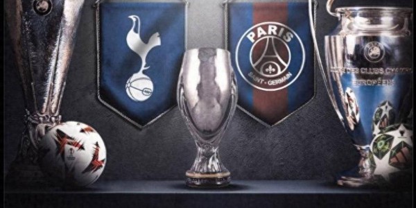 欧冠冠军统治超级杯6年，大巴黎首夺的机会有多大？