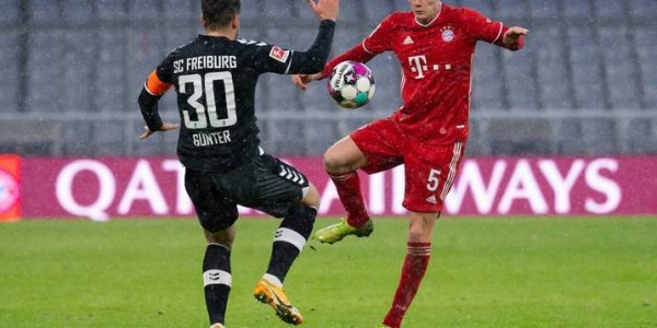 周六011 德甲 弗赖堡VS斯图加特，比分预测