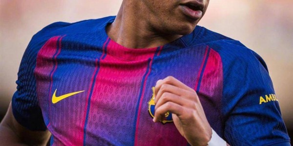 百年西甲被震撼！18岁亚马尔创神迹，谁还敢说他只是新星