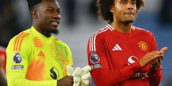 曼联告知欲留队二人今夏肯定要出售！想收回5000万，节省30万周薪