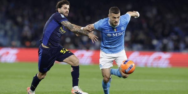 天助国际米兰：0-0大冷门，意甲第4遭意甲第14逼平，落后榜首3分