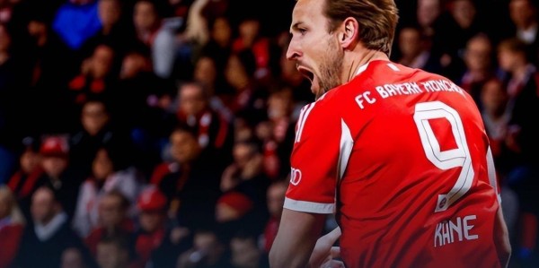 足坛疯狂一夜！曼城超越阿森纳，拜仁2-0进决赛，马竞2-3爆冷四连败