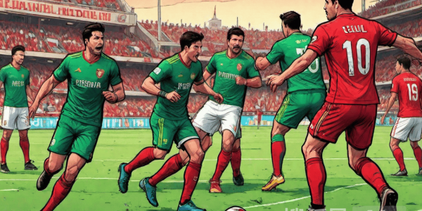 西甲：塞维利亚VS埃尔切