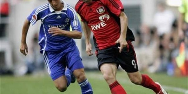 被忠诚耽误的德甲金靴，能为德国队踢球却不去，还拒绝拜仁的邀请