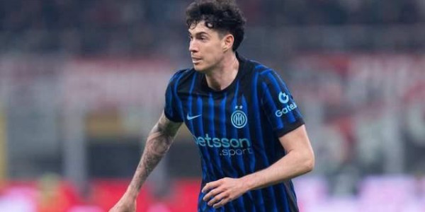 一日西甲动态详解：帕斯成皇马重点回购目标，巴萨真心盯上国米防线大将