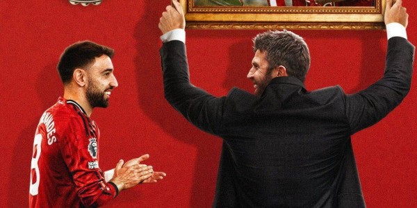 曼联或只需6分即可确保前5！欧冠钱途无量，最高3亿收入全败都有8000万