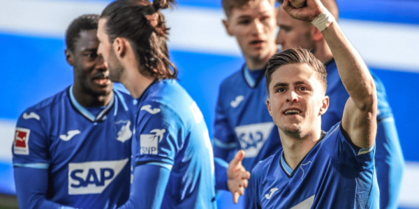 26057期胜负彩足彩：德甲奥格斯堡主场护城，霍芬海姆客场挑战