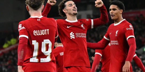 4/14周二赛事前瞻：欧冠 利物浦VS巴黎圣曼（内附7场预测）