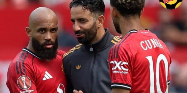 曼联确认更衣室仍支持阿莫林，坚定国际比赛日不换帅！曝格拉斯纳更想执教拜仁