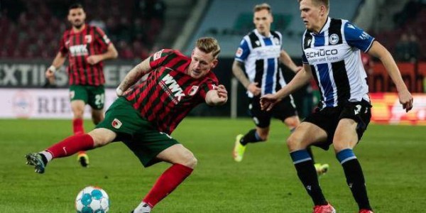 德甲：柏林联合VS莱比锡红牛——比分推荐