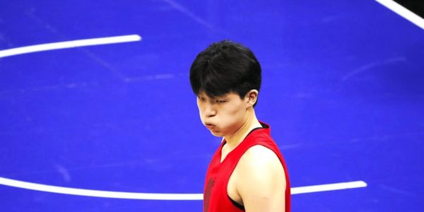 杨瀚森附加赛再受冷遇 他的新秀季已经结束了？