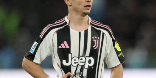 米兰体育报道：尤文前锋小孔塞桑进球荣膺意甲3月最佳