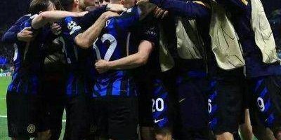 光速打脸！孔蒂狂言刚出口球队就输球，国米仅差4分捧得意甲冠军