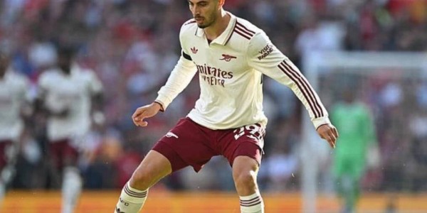 枪手中锋哈弗茨复出受挫，争冠之路亟需他的回归