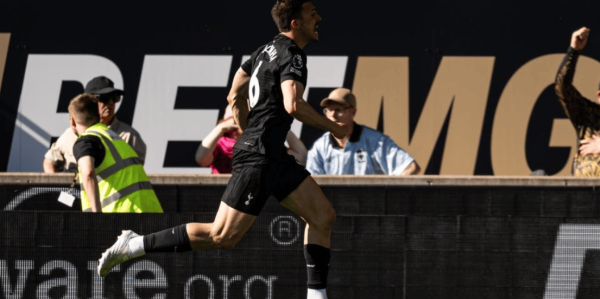 一场1-0完成极限绝杀：82分钟破门，热刺走出不胜怪圈，排名第18