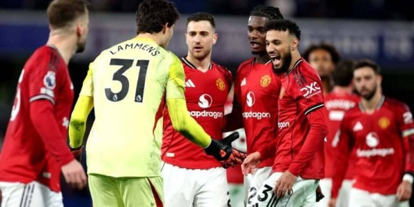 曼联欧冠资格算分：剩五轮需拿10分稳进 切尔西紧追不舍