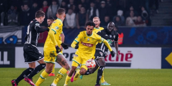 法甲：巴黎圣日尔曼 VS昂热赛事深度剖析