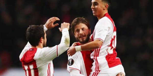 11月25日加拉塔萨雷vs圣吉罗斯，阿贾克斯vs本菲卡前瞻比赛分析