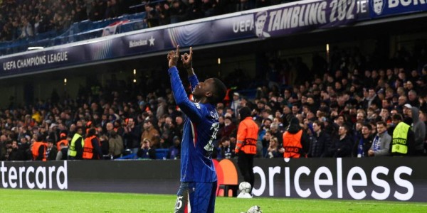 切尔西逆转入欧冠16强！罗塞尼尔：这场胜利意味着什么？