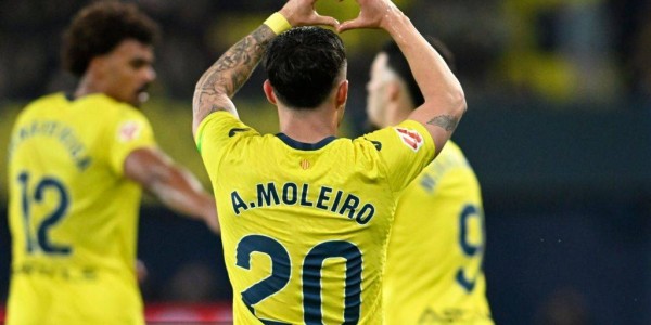 比利亚雷亚尔伤病潮来袭，争夺西甲第三名迎关键战！