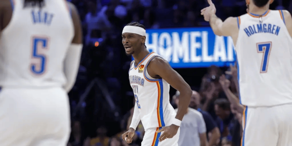 本赛季单项奖终极预测：马刺包揽三座奖杯 MVP也没悬念了？