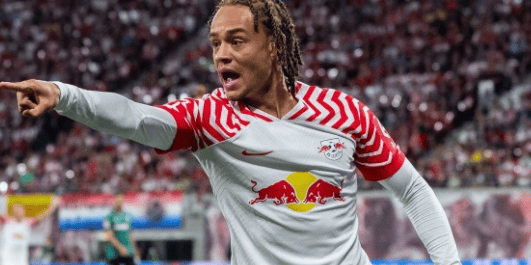 周日025 德甲 斯图加特VS莱比锡红牛，赛事分享