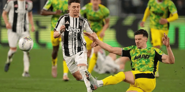 1-1萨索洛＋无缘联赛3连胜＋暂列第5位＋落后欧冠区3分！