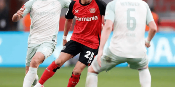 德甲：云达不来梅VS法兰克福，今日专家推荐比分预测