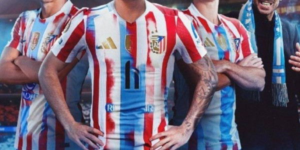 多位老将离队+焕新：七将加盟+马竞年轻化改革冲击西甲新赛季！