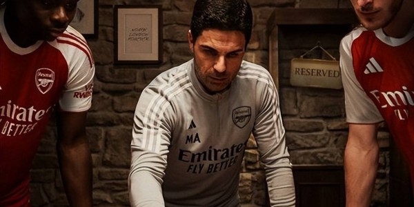 赛季4冠王、年度7冠王，会是阿森纳在2026年可以企及的巅峰吗？