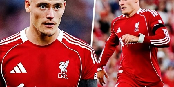 拿下萨拉赫？先别高兴太早，斯洛特马上还要请他回来！