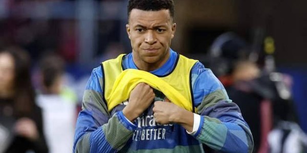 一日西甲最新动态：姆巴佩备战马德里德比，安东尼渴望巴西国家队却暂被忽视