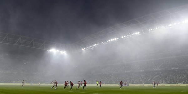 法甲2025/26赛季前瞻：马赛与摩纳哥能否撼动巴黎圣日耳曼的霸主地位？